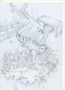 Page 1181 of ●PIXIV● キル - preview thumbnail