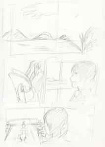 Page 1206 of ●PIXIV● キル - preview thumbnail