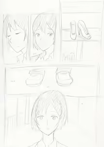 Page 1208 of ●PIXIV● キル - preview thumbnail