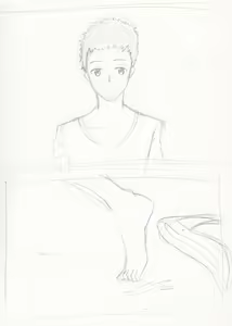 Page 1209 of ●PIXIV● キル - preview thumbnail