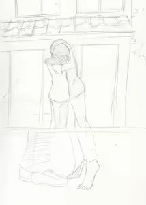 Page 1210 of ●PIXIV● キル - preview thumbnail