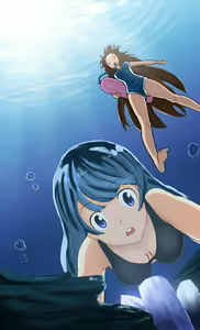 Page 1229 of ●PIXIV● キル - preview thumbnail