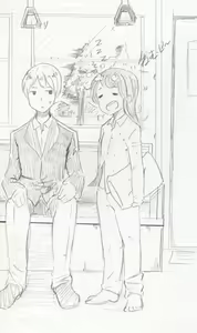 Page 1276 of ●PIXIV● キル - preview thumbnail