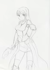 Page 1292 of ●PIXIV● キル - preview thumbnail