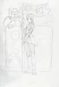 Page 1329 of ●PIXIV● キル - preview thumbnail