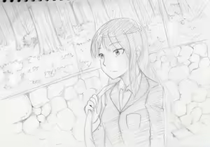 Page 1336 of ●PIXIV● キル - preview thumbnail
