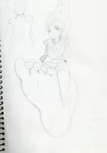 Page 1338 of ●PIXIV● キル - preview thumbnail