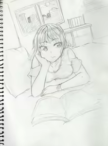 Page 1345 of ●PIXIV● キル - preview thumbnail
