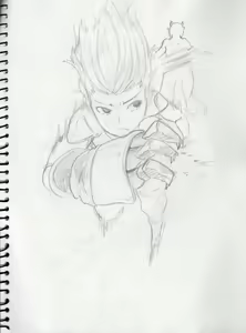 Page 1346 of ●PIXIV● キル - preview thumbnail