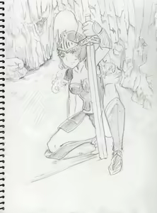 Page 1347 of ●PIXIV● キル - preview thumbnail