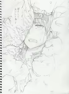 Page 1350 of ●PIXIV● キル - preview thumbnail