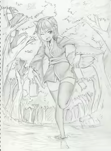 Page 1353 of ●PIXIV● キル - preview thumbnail