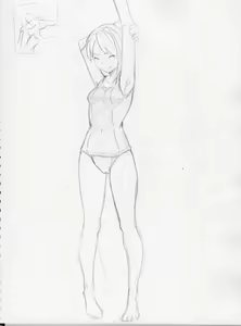 Page 1359 of ●PIXIV● キル - preview thumbnail