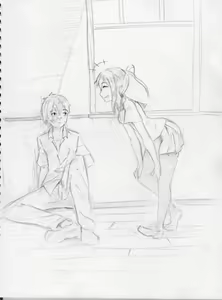 Page 1361 of ●PIXIV● キル - preview thumbnail