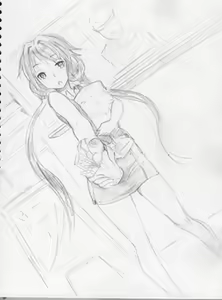 Page 1362 of ●PIXIV● キル - preview thumbnail