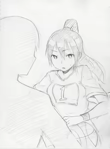 Page 1365 of ●PIXIV● キル - preview thumbnail