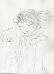 Page 1369 of ●PIXIV● キル - preview thumbnail