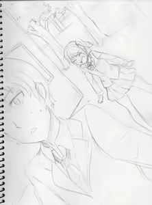Page 1371 of ●PIXIV● キル - preview thumbnail