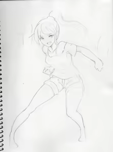 Page 1372 of ●PIXIV● キル - preview thumbnail