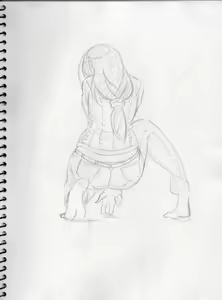Page 1374 of ●PIXIV● キル - preview thumbnail
