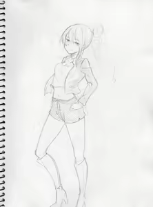 Page 1375 of ●PIXIV● キル - preview thumbnail