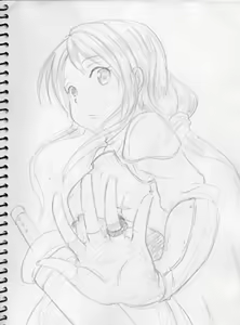 Page 1376 of ●PIXIV● キル - preview thumbnail