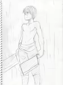 Page 1383 of ●PIXIV● キル - preview thumbnail
