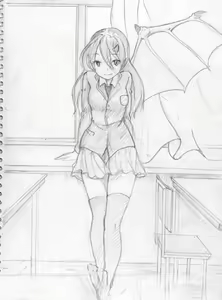 Page 1385 of ●PIXIV● キル - preview thumbnail