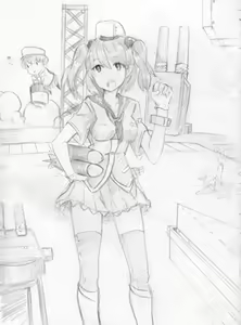 Page 1386 of ●PIXIV● キル - preview thumbnail