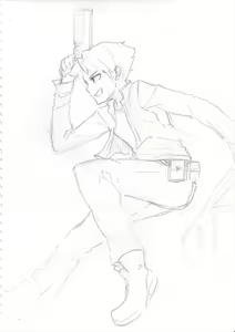 Page 1430 of ●PIXIV● キル - preview thumbnail