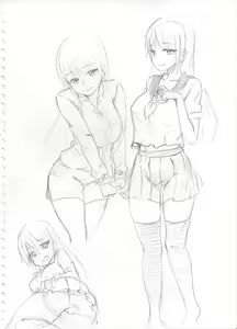 Page 1431 of ●PIXIV● キル - preview thumbnail