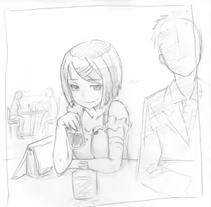Page 1464 of ●PIXIV● キル - preview thumbnail