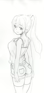 Page 1480 of ●PIXIV● キル - preview thumbnail