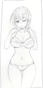Page 1483 of ●PIXIV● キル - preview thumbnail