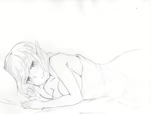 Page 1485 of ●PIXIV● キル - preview thumbnail