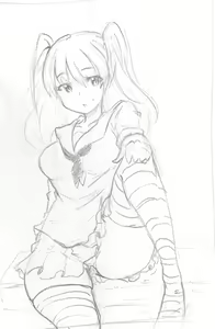 Page 1491 of ●PIXIV● キル - preview thumbnail