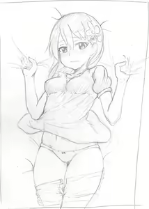 Page 1493 of ●PIXIV● キル - preview thumbnail