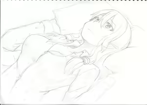 Page 1509 of ●PIXIV● キル - preview thumbnail
