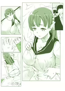 Page 1621 of ●PIXIV● キル - preview thumbnail