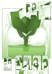 Page 1630 of ●PIXIV● キル - preview thumbnail