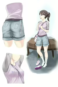 Page 1666 of ●PIXIV● キル - preview thumbnail