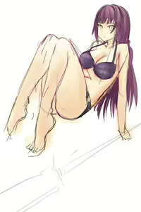 Page 1668 of ●PIXIV● キル - preview thumbnail