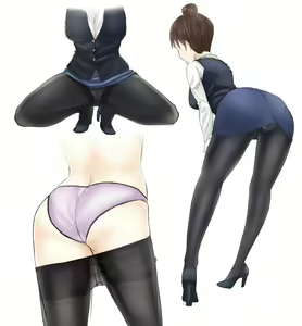 Page 1672 of ●PIXIV● キル - preview thumbnail