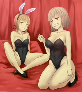 Page 1707 of ●PIXIV● キル - preview thumbnail