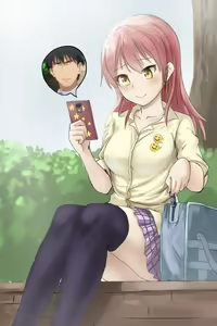 Page 1709 of ●PIXIV● キル - preview thumbnail