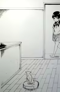 Page 1731 of ●PIXIV● キル - preview thumbnail