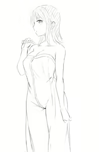 Page 1765 of ●PIXIV● キル - preview thumbnail
