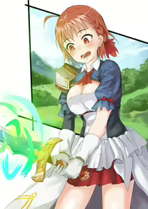 Page 1772 of ●PIXIV● キル - preview thumbnail