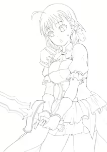 Page 1773 of ●PIXIV● キル - preview thumbnail