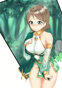 Page 1775 of ●PIXIV● キル - preview thumbnail
